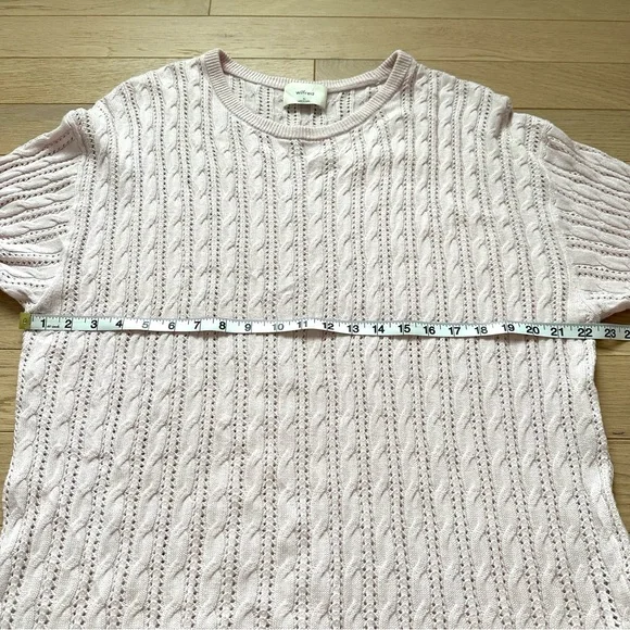 WILFRED Library Sweater - Picture 14 of 15